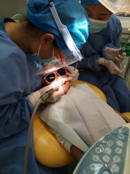 -青苗儿童口腔(长楹天街购物中心)