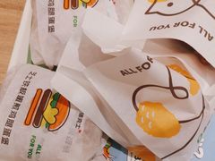 -德克士(绿地店)