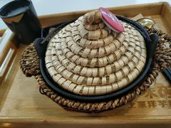 -回味碗土家洋芋饭(财信城市国际店)