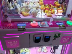 -天天玩X秋葉原日系动漫游戏中心