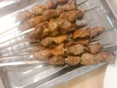 -新疆风味冷水鱼庄(友谊峰路店)