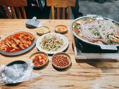 -京玉菲饭店(李村店)