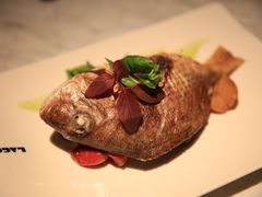 -上海苏宁宝丽嘉酒店·嘉府壹号中餐厅