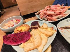 -韩盛·盛江山自助料理(奥体万达店)