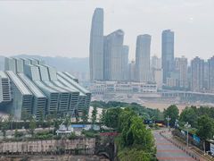 -食悦天美食广场(重庆IFS国金店)