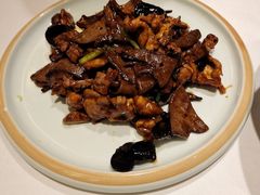 -惠丰堂饭庄·烤鸭·京味菜(翠微路店)