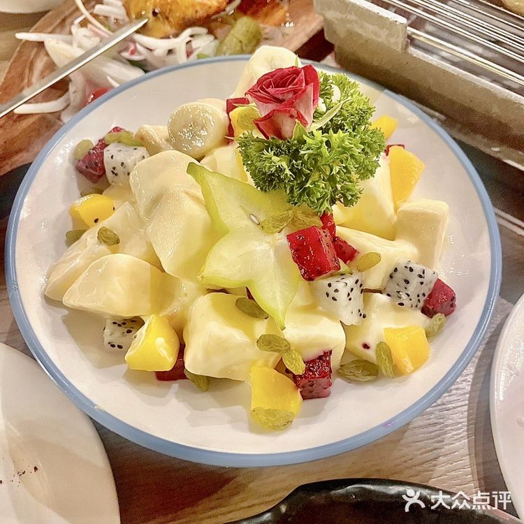 天津｜不用出国就能吃到正宗的俄餐（巨巨巨好吃