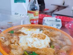 全家福-易记皮肚面(明瓦廊店)