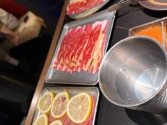 -厚贞日式烤肉(浦东汇智店)