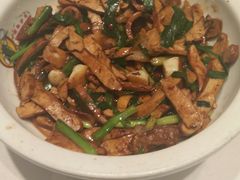 -万小金辣椒炒肉(抚河南路店)