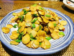 -淮上豆府(水厂路店)