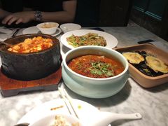 -雀蓝川菜(奥体广场店)