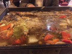 -一味一诚烤鱼(昌平悦荟店)