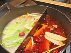 -山外山·林语花园餐厅