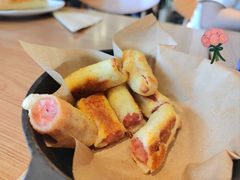 -必胜客(国贸店)