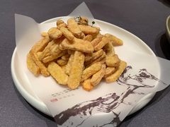 -小天厨民间菜馆(深圳街店)