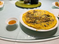 煎蚝络-迈姨·潮州菜(麓湖公园店)