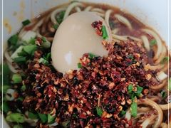 -郭记老汉口热干面