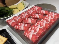 -呷哺呷哺 黄金牧场 (建外SOHO店)
