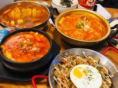 -青春分食(仙林大学城店)
