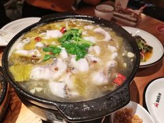 -陶德砂锅(蜀汉路店)