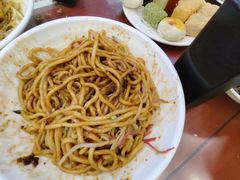 -护国寺小吃(地安门店)