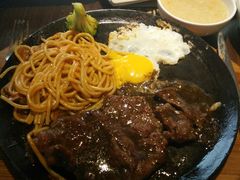 -豪享来中西餐厅(隆昌店)
