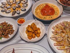 -粤匠·澳门点心粤菜海鲜(澳门半岛店)