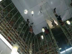 android_upload_pic-钟书阁(松江泰晤士小镇店)