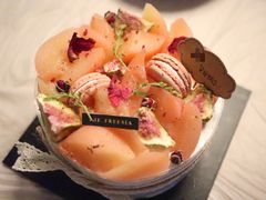 -小苍兰风铃草蛋糕甜品(沈阳店)