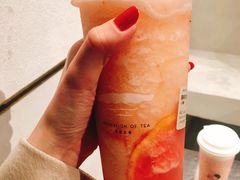 -喜茶(上海五角场万达店)
