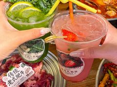 -金龙烧烤·牛肉面(西塔店)