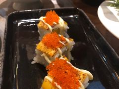 -大将料理餐厅(汇锦街店)