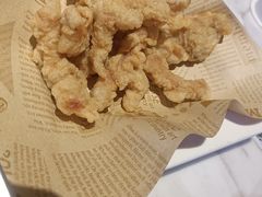 -茅庐川菜(烟台万象汇店)