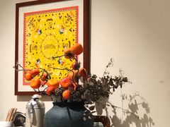 大堂-小豆海棠(人民南路店)