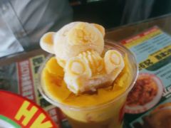 -肥韬茶餐厅(南山mini店)