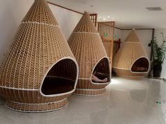 -木子塘汗蒸生活馆(财富港店)