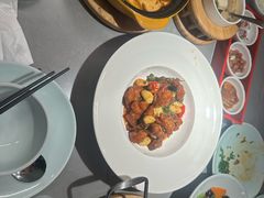 -闽上鲜·福建菜(龙湖滨江天街店)