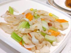 -北门饭店(三香路店)