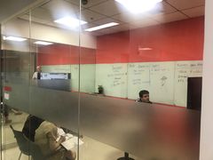 -诺亚雅思托福北郊中心(凤城路店)