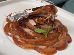 -味+新京宴·烤鸭·北京菜(创意谷店)