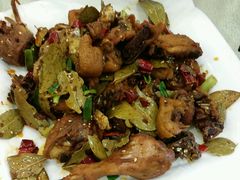 android_upload_pic-唐师傅湘西名菜馆(武陵路店)