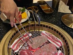 -肉匠日式烧肉屋·和牛居酒屋·酒水小食堂(大汉悦中心店)