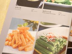 -新侨小馆(东直门北小街店)