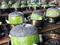 -红旗山庄(圭峰山店)