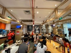 大堂-味千拉面(双井店)