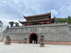 -房湖公园