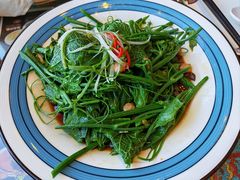 -巴依老爷新疆美食(工体旗舰店)