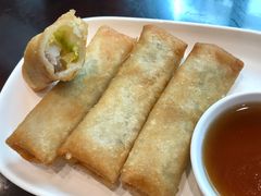 德兴馆春卷-云南路美食街
