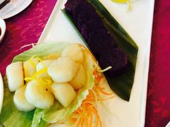 -申粤轩酒楼·三十年粤菜经典(丁香花园店)